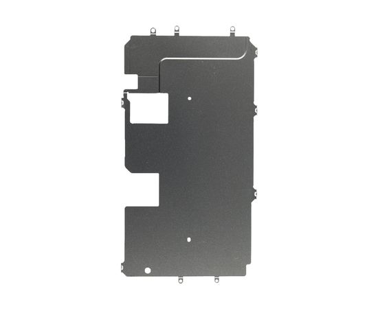 iPhone 8 Plus Металлическая пластина дисплея (original) Apple - Сервис Плюс Рус