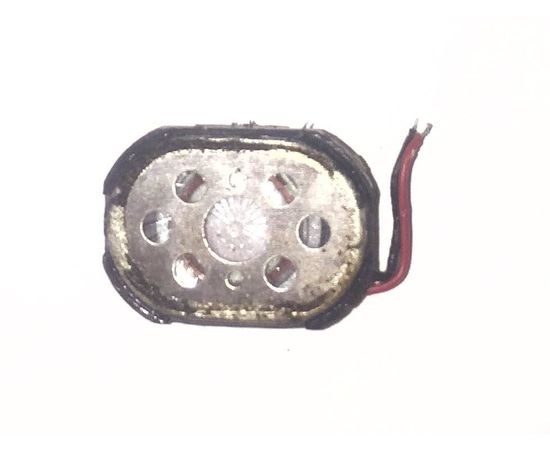 Samsung SGH-E250 Динамик полифонический (снятый оригинал) Samsung - Сервис Плюс Рус