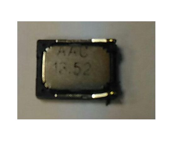 teXet X-driver (TM-4104R) Полифонический динамик (org.) teXet - Сервис Плюс Рус