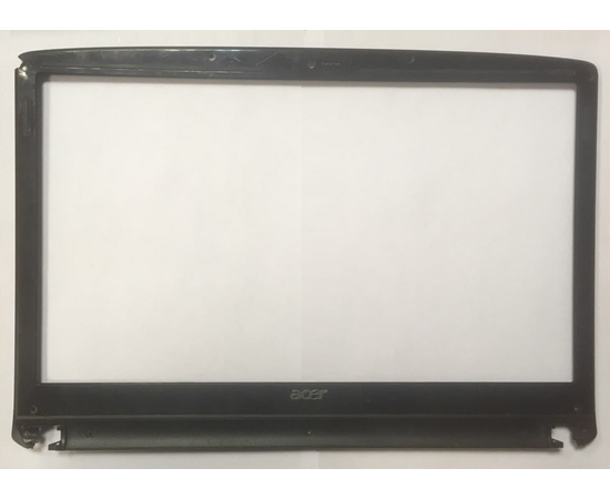 Acer Aspire 6920 Рамка матрицы (Черный, с дефектом) (original) - Сервис Плюс Рус
