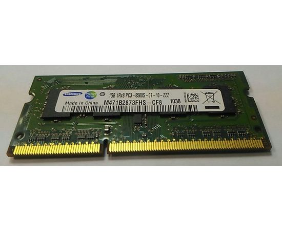 Samsung 1GB 1Px8 PC - 8500S - 07 - 10 - ZZZ Samsung - Сервис Плюс Рус