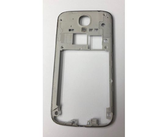 Samsung Galaxy S4 (GT-I9505) Средняя часть корпуса (Серый) (original) Samsung - Сервис Плюс Рус