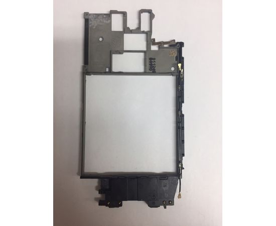 Nokia Lumia 920 (RM-820) Элемент корпуса в сборе с компонентами (org.) - Сервис Плюс Рус