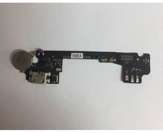 Alcatel Idol 3 (6045Y) Нижняя плата (org.) Alcatel - Сервис Плюс Рус