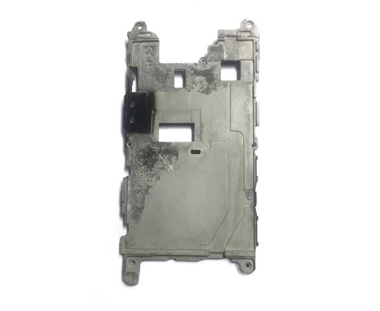 Samsung Star (GT-S5230) Подложка дисплея (снятый оригинал) - черный Samsung - Сервис Плюс Рус