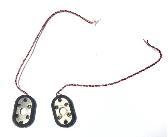 Explay Surfer 8.01 Полифонические динамики (Левый, правый) (org.) Explay - Сервис Плюс Рус