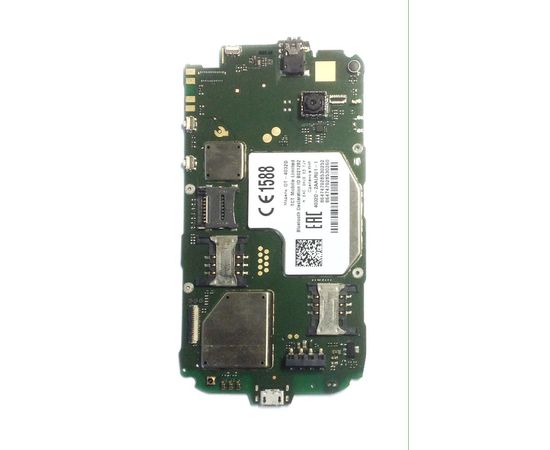Alcatel One Touch POP C2 (4032D) Материнская плата с компонентами (org.) Alcatel - Сервис Плюс Рус
