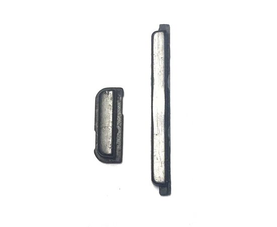 Lenovo A316i Толкатели боковых кнопок (Черный) (org.) Lenovo - Сервис Плюс Рус