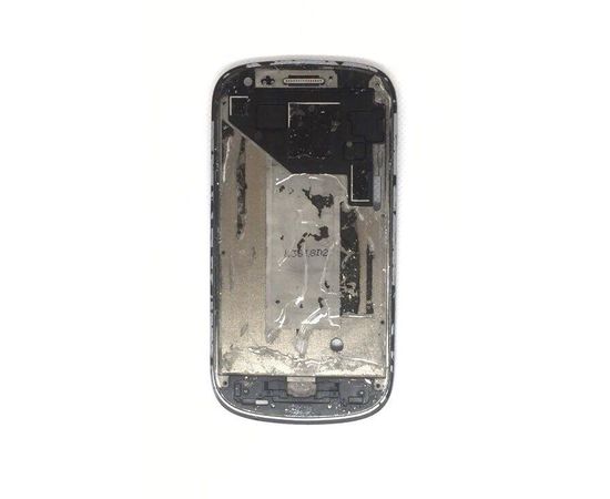 Samsung Galaxy S3 mini (GT-i8190) Подложка дисплея (снятый оригинал) Samsung - Сервис Плюс Рус