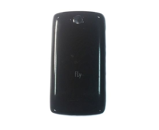 FLY IQ4490 ERA Nano 4 (BL8001) Задняя крышка (Черный) (org.) Fly - Сервис Плюс Рус