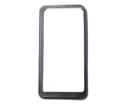 Samsung SGH-i900 Рамка дисплея (снятый оригинал) - черный Samsung - Сервис Плюс Рус