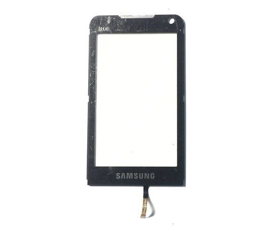 Samsung SGH-i900 Тачскрин (Белый) (org.) Samsung - Сервис Плюс Рус