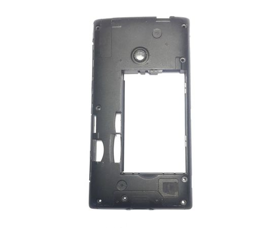 Nokia Lumia 525 Средняя часть корпуса (org.) Nokia - Сервис Плюс Рус