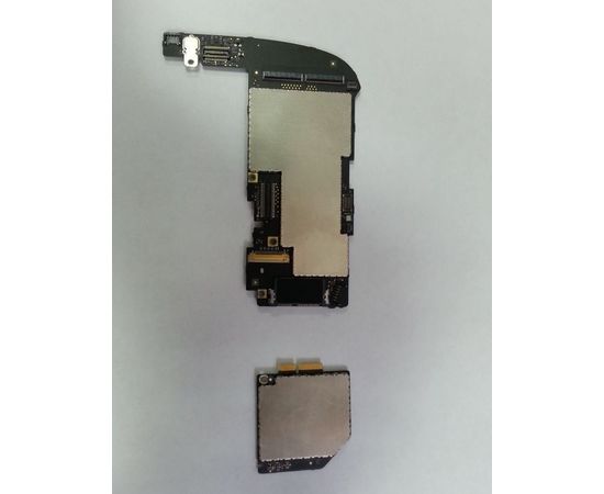iPad 1 материнская плата 32Gb Wi-Fi 3G Nokia - Сервис Плюс Рус