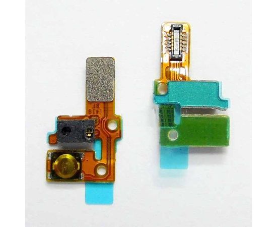 Alcatel One Touch Idol X 6040D Кнопка включения с датчиком света (org.) Alcatel - Сервис Плюс Рус