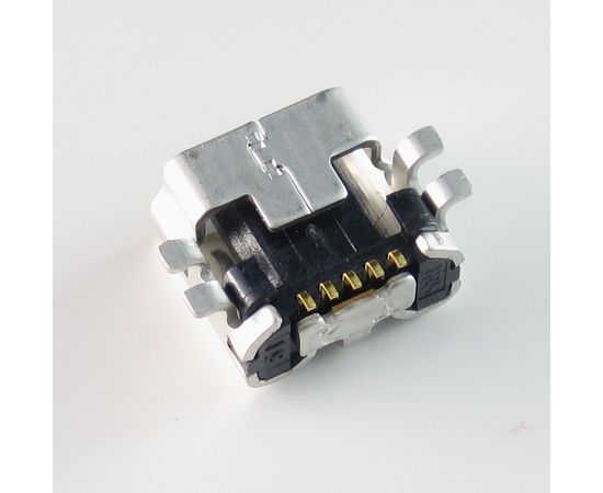 Nokia 6300 (RM-217) Системный разъем (org.) Nokia - Сервис Плюс Рус