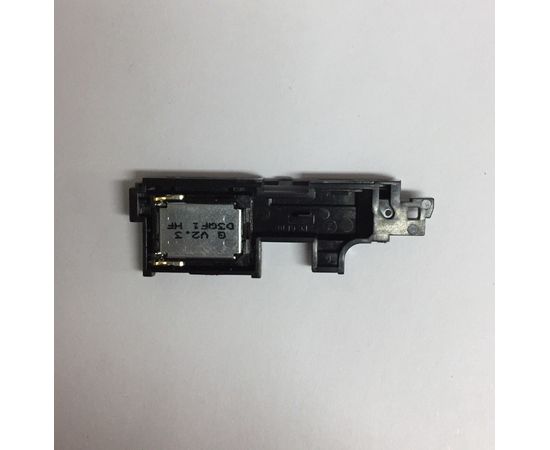 Sony Xperia Z1 Compact (D5503) Элемент корпуса в сборе с полифоническим динамиком (org.) Sony - Сервис Плюс Рус