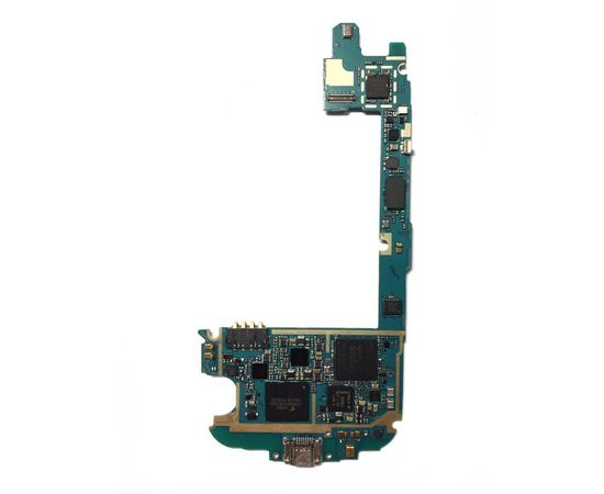 Samsung Galaxy S3 (GT-I9300) Материнская плата (org.) Samsung - Сервис Плюс Рус
