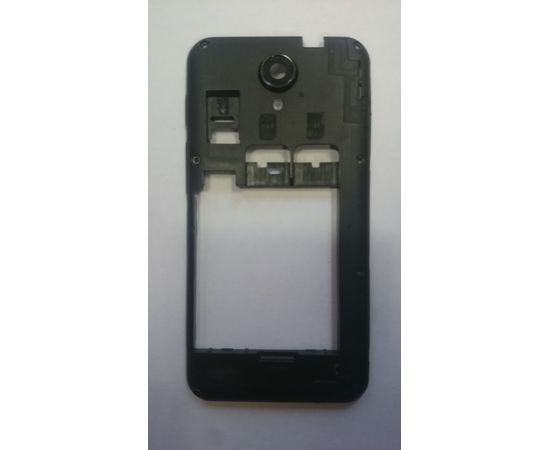 Prestigio MultiPhone PSP3450 DUO Средняя часть в сборе с полифоническим динамиком (org.) Prestigio - Сервис Плюс Рус