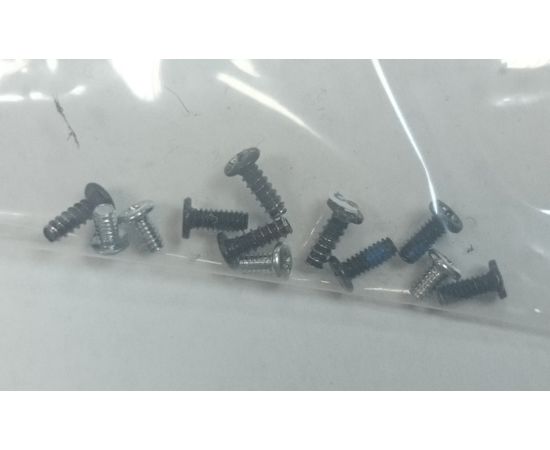 Lenovo A5000 Набор винтов (org.) Lenovo - Сервис Плюс Рус