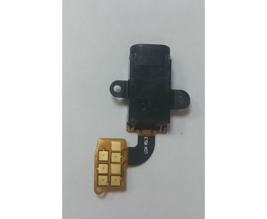 Samsung Galaxy S5 (SM-G900H) Аудио разъем (org.) Samsung - Сервис Плюс Рус