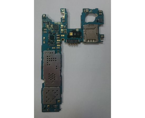 HTC H4300 Средняя часть (org.) HTC - Сервис Плюс Рус