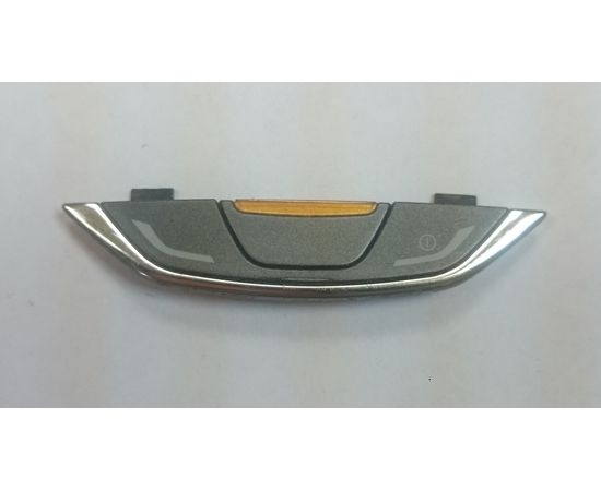 Samsung Monte (GT-S5620) Кнопки меню (Черный) (org.) Samsung - Сервис Плюс Рус