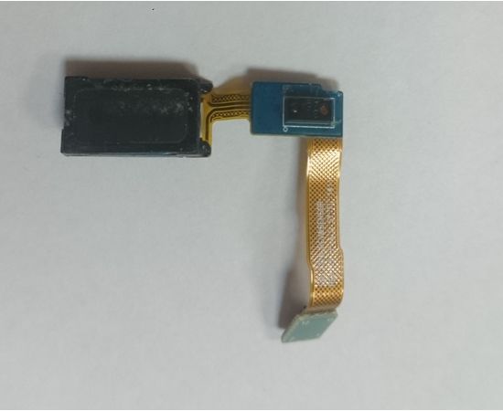 Nokia 7610s (RM-354) Средняя часть (org.) Nokia - Сервис Плюс Рус