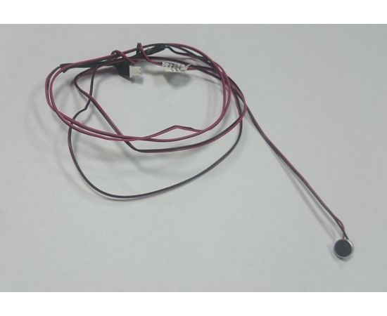 Toshiba Satellite A200-14E Микрофон (CY100001600) (org.) Toshiba - Сервис Плюс Рус