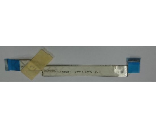 Toshiba Satellite A200-14E Шлейф USB платы (NBX00004K00) (org.) Toshiba - Сервис Плюс Рус