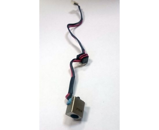 Acer Aspire 5552 Разъем питания на шлейфе (org.) Acer - Сервис Плюс Рус