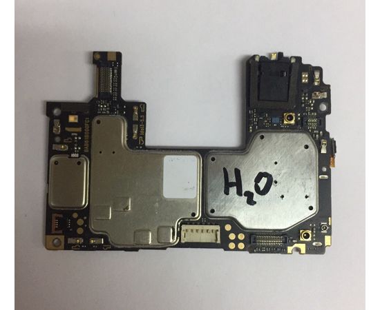 Alcatel Idol 3 (6045Y) Материнская плата (Нерабочая) (org.) Alcatel - Сервис Плюс Рус