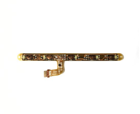 HTC HD2 (T8585) Шлейф функциональный кнопок (org.) HTC - Сервис Плюс Рус