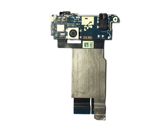 HTC Radar (С110e) Материнская плата в сборе с компонентами (org.) HTC - Сервис Плюс Рус