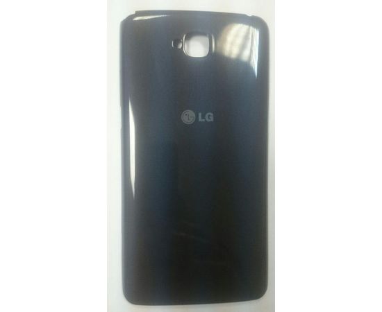 LG G Pro Lite Dual (D686) Задняя крышка (Темно-синий) (org.) LG - Сервис Плюс Рус