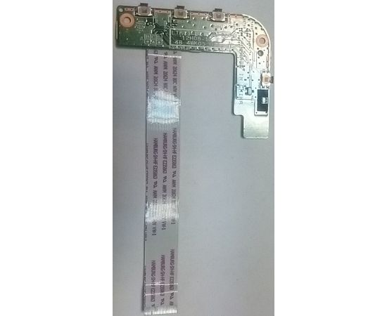 LENOVO PC ideal Tab k3011w плата кнопок (org.) Lenovo - Сервис Плюс Рус