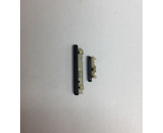 Samsung Galaxy S3 (GT-I9300) Толкатели боковых кнопок (Синий) (org.) Samsung - Сервис Плюс Рус