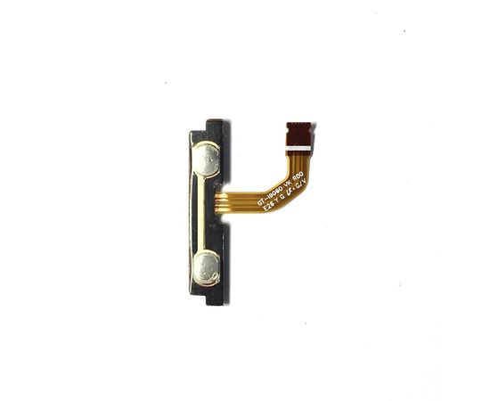 Samsung Galaxy Grand (GT-I9118) Шлейф кнопок громкости (снятый оригинал) Samsung - Сервис Плюс Рус