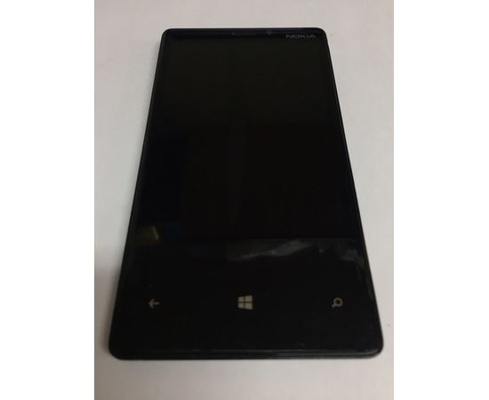 Nokia Lumia 920 (RM-820) Дисплей в сборе с тачскрином (org.) Nokia - Сервис Плюс Рус