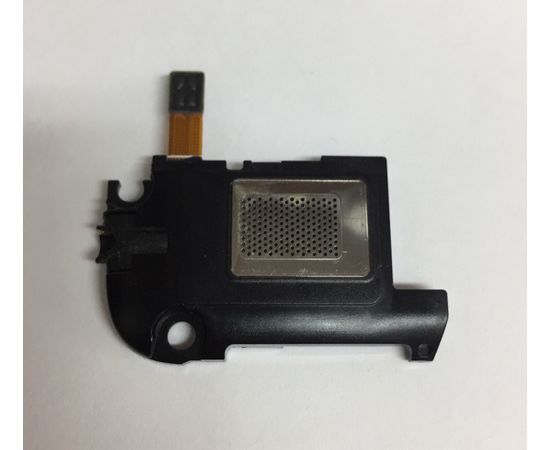 Samsung Galaxy Ace 3 (GT-S7270) Элемент корпуса в сборе с полифоническим динамиком (Черный) (org.) Samsung - Сервис Плюс Рус