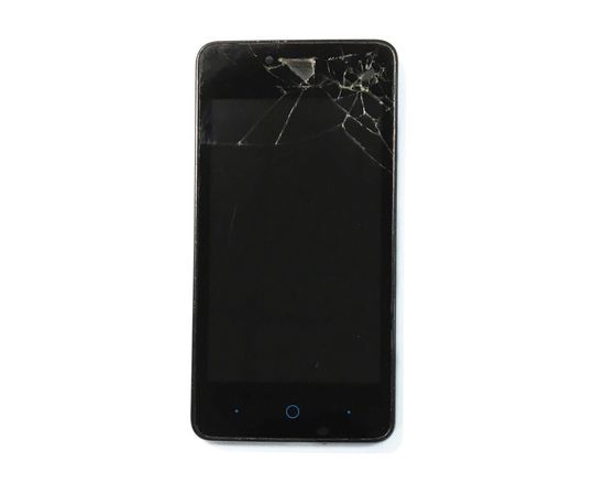 ZTE Blade A5 Дисплей в сборе с тачскрином (Под восстановление) (org.) ZTE - Сервис Плюс Рус