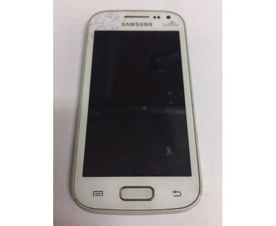 Samsung Galaxy Ace 2 (GT-I8160) Дисплей в сборе с тачскрином (org.) Samsung - Сервис Плюс Рус
