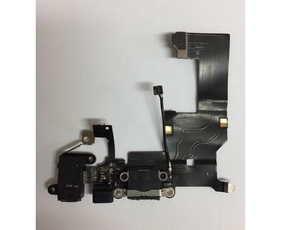 Apple iPhone 5 Шлейф системного разъема (org.) Apple - Сервис Плюс Рус