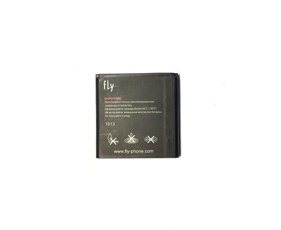 Fly IQ431 Аккумулятор (org.) Fly - Сервис Плюс Рус