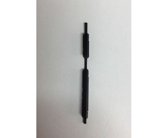 Lenovo A328 Толкатели боковых кнопок (Черный) (org.) Lenovo - Сервис Плюс Рус