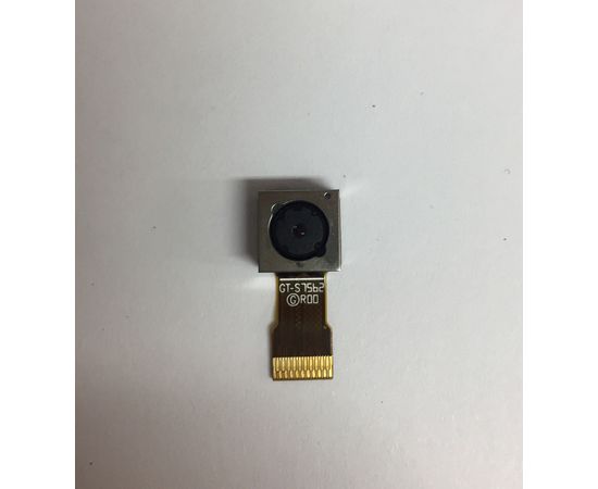 Samsung Galaxy S Duos (GT-S7562) Камера основная (org.) Samsung - Сервис Плюс Рус