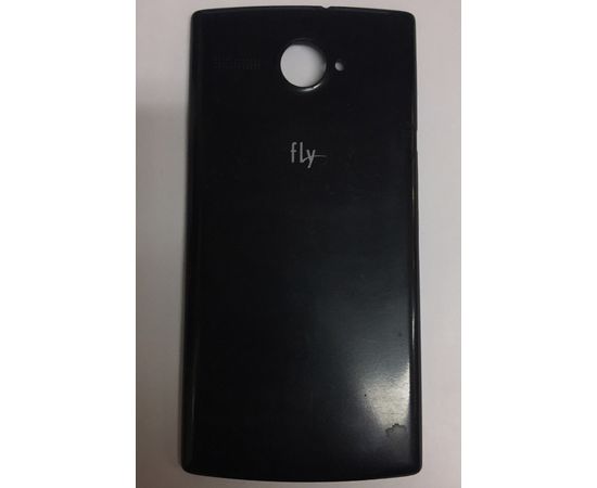 Fly Nimbus 3 (FS501) Задняя крышка (org.) Fly - Сервис Плюс Рус