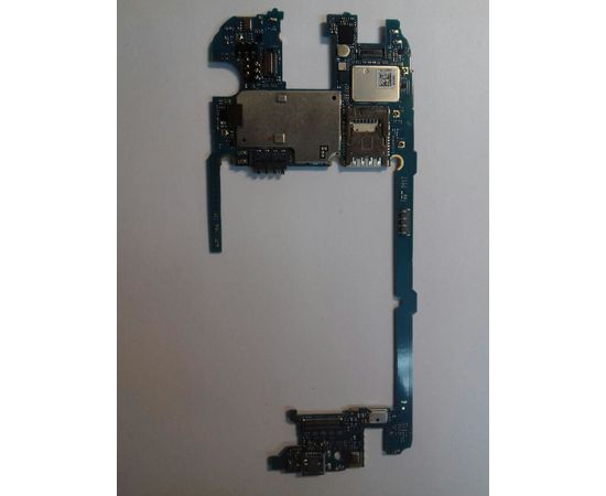 LG G4 (H815) Материнская плата в сборе с компонентами (нерабочая) (org.) LG - Сервис Плюс Рус