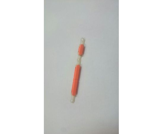 Microsoft 435 Dual (RM-1069) Толкатели кнопок громкости и включения (Оранжевый) (org.) Microsoft - Сервис Плюс Рус
