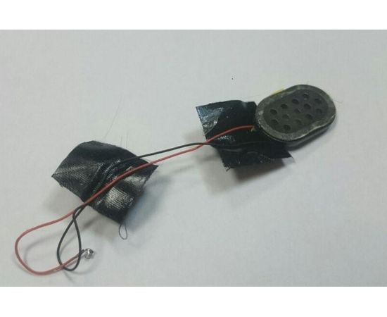 Aoson M85G Полифонический динамик (Черный) (org.) Aoson - Сервис Плюс Рус